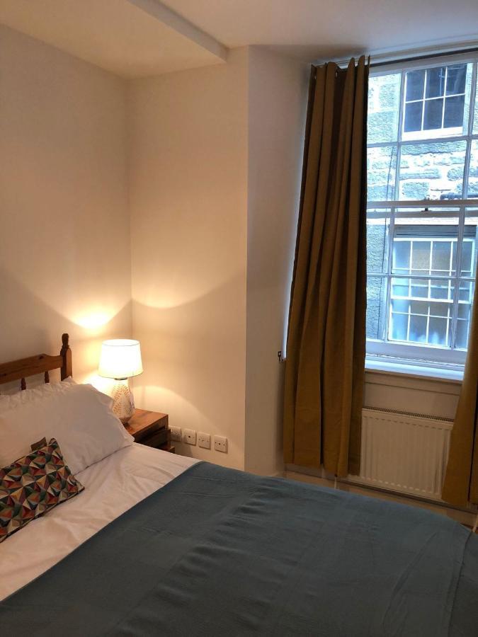 The Edmonstone'S Residence Edimburgo Esterno foto